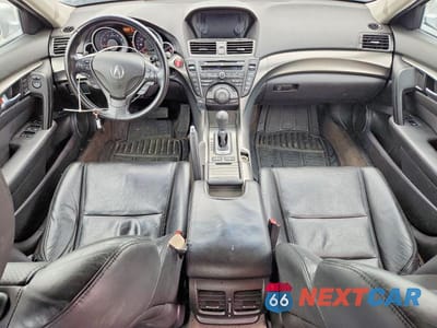 Zdjęcie 8 z 12 samochodu: 2012 ACURA TL VIN:19UUA8F52CA035087 - miniatura