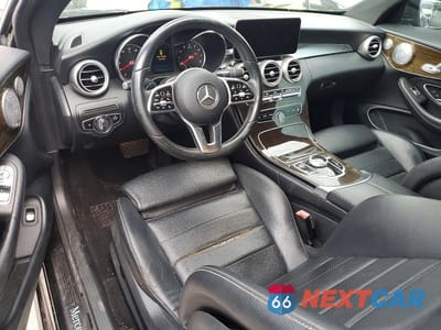 Zdjęcie 8 z 12 samochodu: 2020 MERCEDES-BENZ C 300 VIN:WDDWJ8DB9LF954092 - miniatura