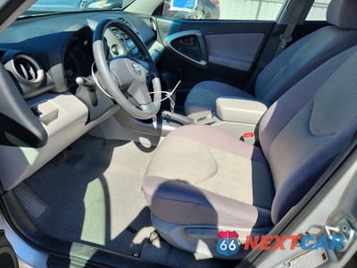 Zdjęcie 7 z 13 samochodu: 2007 TOYOTA RAV4 BASE VIN:JTMBK33V176020020 - miniatura