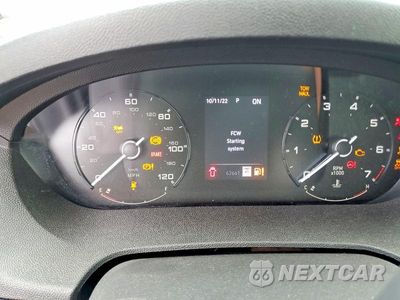 Zdjęcie 9 z 12 samochodu: 2023 RAM PROMASTER 2500 2500 HIGH VIN:3C6LRVPG9PE519642 - miniatura