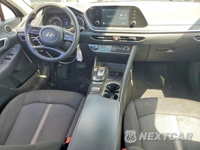 Zdjęcie 8 z 13 samochodu: 2021 HYUNDAI SONATA SE VIN:5NPEG4JAXMH106870 - miniatura