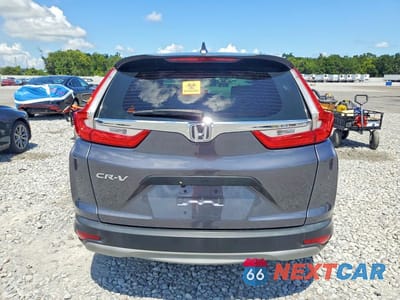 Zdjęcie 6 z 14 samochodu: 2018 HONDA CR-V LX VIN:2HKRW5H30JH401845 - miniatura