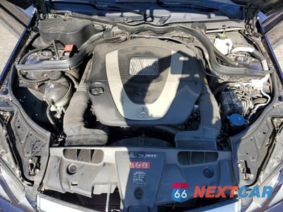 Zdjęcie 11 z 12 samochodu: 2011 MERCEDES-BENZ E 350 VIN:WDDKJ5GB1BF093708 - miniatura