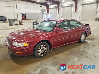 2001 BUICK LESABRE CUSTOM 1G4HP54K314228118 - główne zdjęcie licytacji z USA - miniatura
