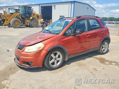 2007 SUZUKI SX4 JS2YB413275110113 - główne zdjęcie licytacji z USA - miniatura