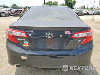 Zdjęcie 6 z 13 samochodu: 2012 TOYOTA CAMRY SE V6 VIN:4T1BK1FK3CU018762 - miniatura