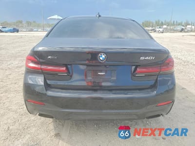 Zdjęcie 6 z 12 samochodu: 2022 BMW 540 XI VIN:WBA73BJ0XNCK28929 - miniatura