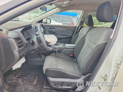 Zdjęcie 7 z 13 samochodu: 2023 NISSAN ROGUE SV VIN:JN8BT3BA8PW004803 - miniatura