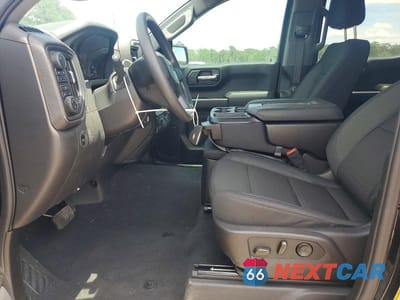 Zdjęcie 7 z 12 samochodu: 2025 CHEVROLET SILVERADO K1500 TRAIL BOSS CUSTOM VIN:3GCPKCEK5SG333281 - miniatura