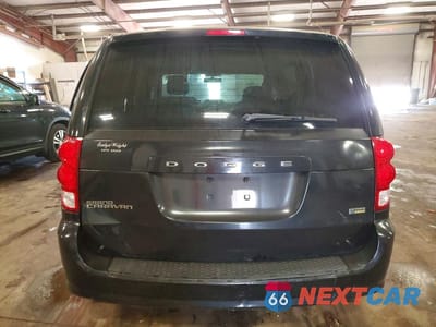 Zdjęcie 6 z 13 samochodu: 2013 DODGE GRAND CARAVAN SXT VIN:2C4RDGCG3DR550897 - miniatura