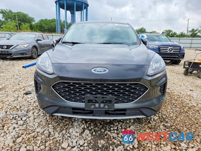 Piąte zdjęcie samochodu w środku: 2020 FORD ESCAPE SE VIN:1FMCU0G60LUB72601 - miniatura