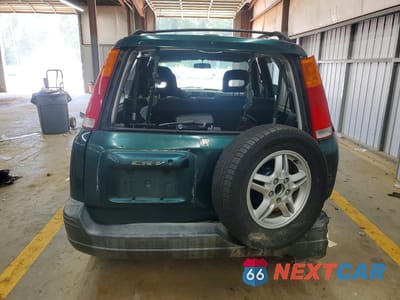 Zdjęcie 6 z 13 samochodu: 1999 HONDA CR-V EX VIN:JHLRD1863XC018935 - miniatura