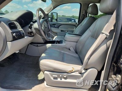 Zdjęcie 7 z 12 samochodu: 2011 CHEVROLET AVALANCHE LT VIN:3GNTKFE32BG331195 - miniatura