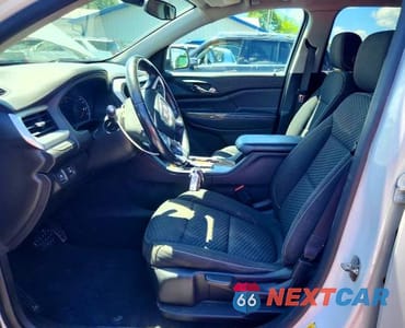 Zdjęcie 7 z 12 samochodu: 2019 GMC ACADIA SLE VIN:1GKKNKLA9KZ225627 - miniatura