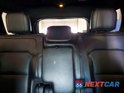 Zdjęcie 10 z 13 samochodu: 2016 FORD EXPLORER SPORT VIN:1FM5K8GT7GGB96143 - miniatura