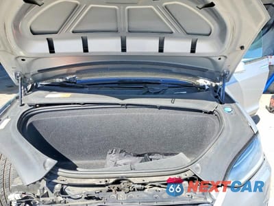 Zdjęcie 12 z 13 samochodu: 2016 TESLA MODEL X VIN:5YJXCBE20GF021180 - miniatura