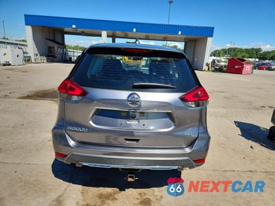 Zdjęcie 6 z 12 samochodu: 2020 NISSAN ROGUE S VIN:KNMAT2MV8LP504465 - miniatura
