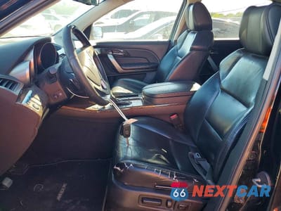 Zdjęcie 7 z 14 samochodu: 2012 ACURA MDX VIN:2HNYD2H20CH505913 - miniatura