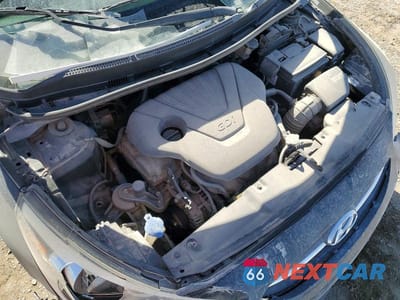Zdjęcie 12 z 14 samochodu: 2017 HYUNDAI ACCENT SE VIN:KMHCT4AE4HU374701 - miniatura