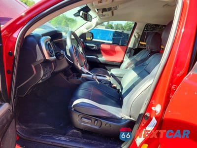 Zdjęcie 7 z 12 samochodu: 2021 TOYOTA TACOMA SR5 V6 VIN:5TFCZ5AN2MX279488 - miniatura