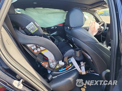 Zdjęcie 10 z 12 samochodu: 2020 BMW X5 XDRIVE40I VIN:5UXCR6C06L9B31162 - miniatura