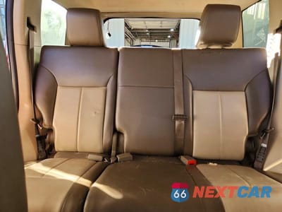 Zdjęcie 10 z 13 samochodu: 2008 JEEP LIBERTY LIMITED VIN:1J8GN58K58W199650 - miniatura