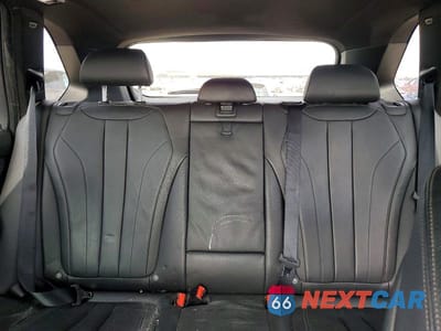 Zdjęcie 10 z 13 samochodu: 2018 BMW X5 SDRIVE35I VIN:5UXKR2C56J0Z15923 - miniatura