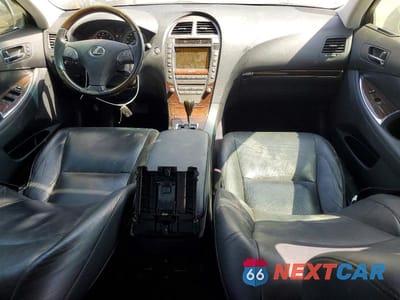 Zdjęcie 8 z 13 samochodu: 2010 LEXUS ES 350 VIN:JTHBK1EG1A2351342 - miniatura