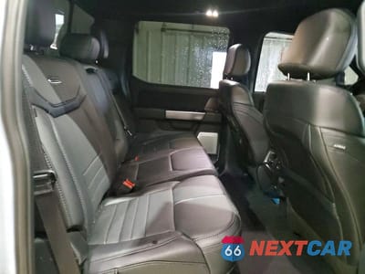Zdjęcie 10 z 13 samochodu: 2026 FORD F250 SUPER DUTY VIN:1FT8W2BT7TED16166 - miniatura