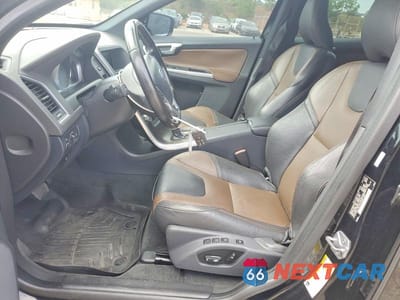 Zdjęcie 7 z 12 samochodu: 2016 VOLVO XC60 T5 PREMIER VIN:YV440MDK8G2787375 - miniatura