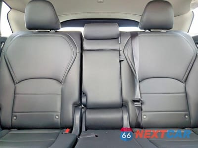 Zdjęcie 10 z 13 samochodu: 2025 INFINITI QX50 LUXE VIN:3PCAJ5BB3SF110347 - miniatura