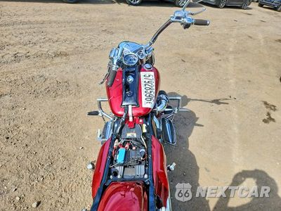Zdjęcie 6 z 9 samochodu: 2013 HARLEY-DAVIDSON FLHRSE4 CVO VIN:1HD1PG820DB957204 - miniatura