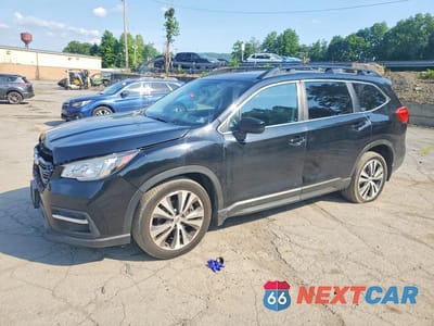 2019 SUBARU ASCENT PREMIUM 4S4WMAHD2K3457868 - główne zdjęcie licytacji z USA - miniatura