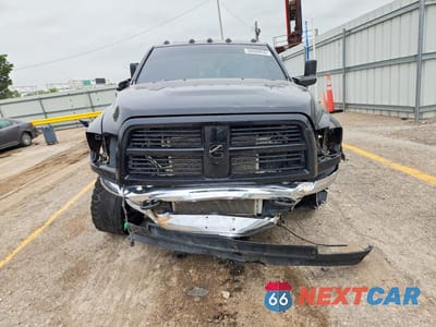 Piąte zdjęcie samochodu w środku: 2010 DODGE RAM 2500 VIN:3D7UT2CL5AG187510 - miniatura