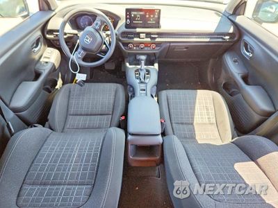 Zdjęcie 8 z 13 samochodu: 2026 HONDA HR-V LX VIN:3CZRZ1H38TM737928 - miniatura
