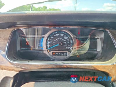 Zdjęcie 9 z 13 samochodu: 2018 FORD TAURUS LIMITED VIN:1FAHP2F88JG109490 - miniatura