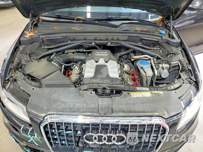 Zdjęcie 12 z 13 samochodu: 2016 AUDI Q5 PREMIUM PLUS S-LINE VIN:WA1D7AFP7GA040033 - miniatura