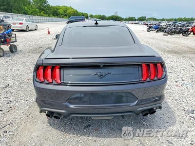 Zdjęcie 6 z 13 samochodu: 2022 FORD MUSTANG VIN:1FA6P8TH3N5142266 - miniatura