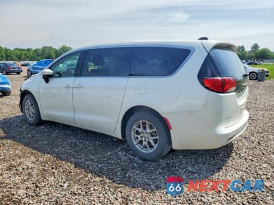 Drugie zdjęcie samochodu z przodu: 2023 CHRYSLER VOYAGER LX VIN:2C4RC1CG9PR520789 - miniatura
