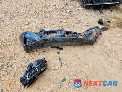 Zdjęcie 13 z 14 samochodu: 2026 BMW X1 M35I VIN:WBX13EF03T5594190 - miniatura