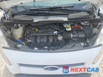 Zdjęcie 12 z 13 samochodu: 2016 FORD TRANSIT CONNECT XLT VIN:NM0LS7F78G1241584 - miniatura