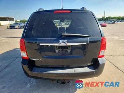 Zdjęcie 6 z 13 samochodu: 2012 KIA SEDONA LX VIN:KNDMG4C70C6499221 - miniatura