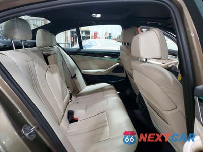 Zdjęcie 10 z 13 samochodu: 2017 BMW 530 I VIN:WBAJA5C35HG895148 - miniatura