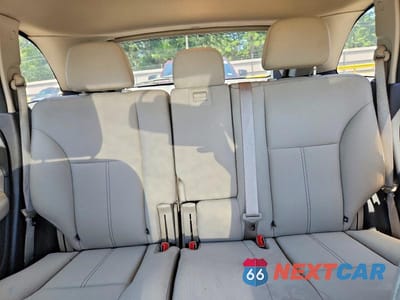 Zdjęcie 10 z 13 samochodu: 2012 FORD EDGE SE VIN:2FMDK3GC1CBA61451 - miniatura