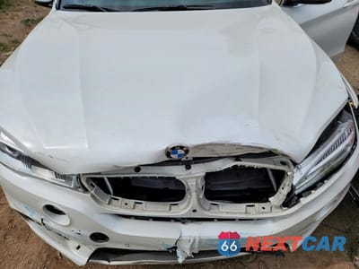 Zdjęcie 12 z 13 samochodu: 2018 BMW X5 XDRIVE35I VIN:5UXKR0C59J0X85009 - miniatura