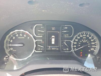 Zdjęcie 9 z 13 samochodu: 2018 TOYOTA TUNDRA CREWMAX SR5 VIN:5TFDY5F19JX685079 - miniatura