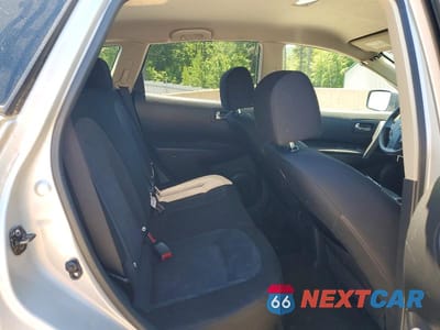Zdjęcie 11 z 13 samochodu: 2012 NISSAN ROGUE S VIN:JN8AS5MT1CW254385 - miniatura