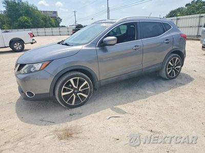 2017 NISSAN ROGUE SPORT SL JN1BJ1CP8HW014809 - główne zdjęcie licytacji z USA - miniatura