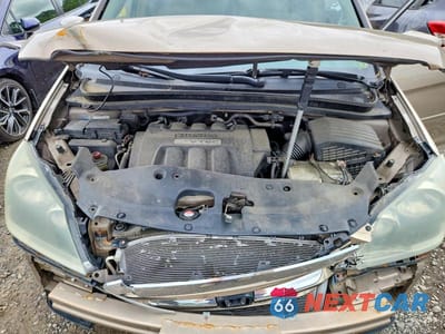 Zdjęcie 12 z 13 samochodu: 2006 HONDA ODYSSEY EX VIN:5FNRL38496B415805 - miniatura