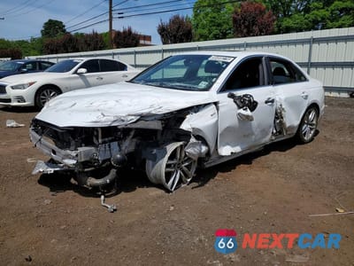 2024 AUDI A4 PREMIUM PLUS 45 WAUEAAF43RN011137 - główne zdjęcie licytacji z USA - miniatura